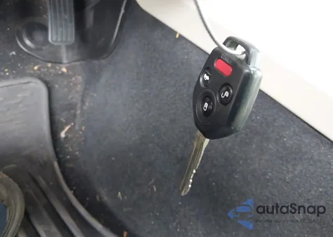 2012 Subaru Impreza 2.0I z USA, uszkodzony, nr VIN JF1GJAA6XCH003715